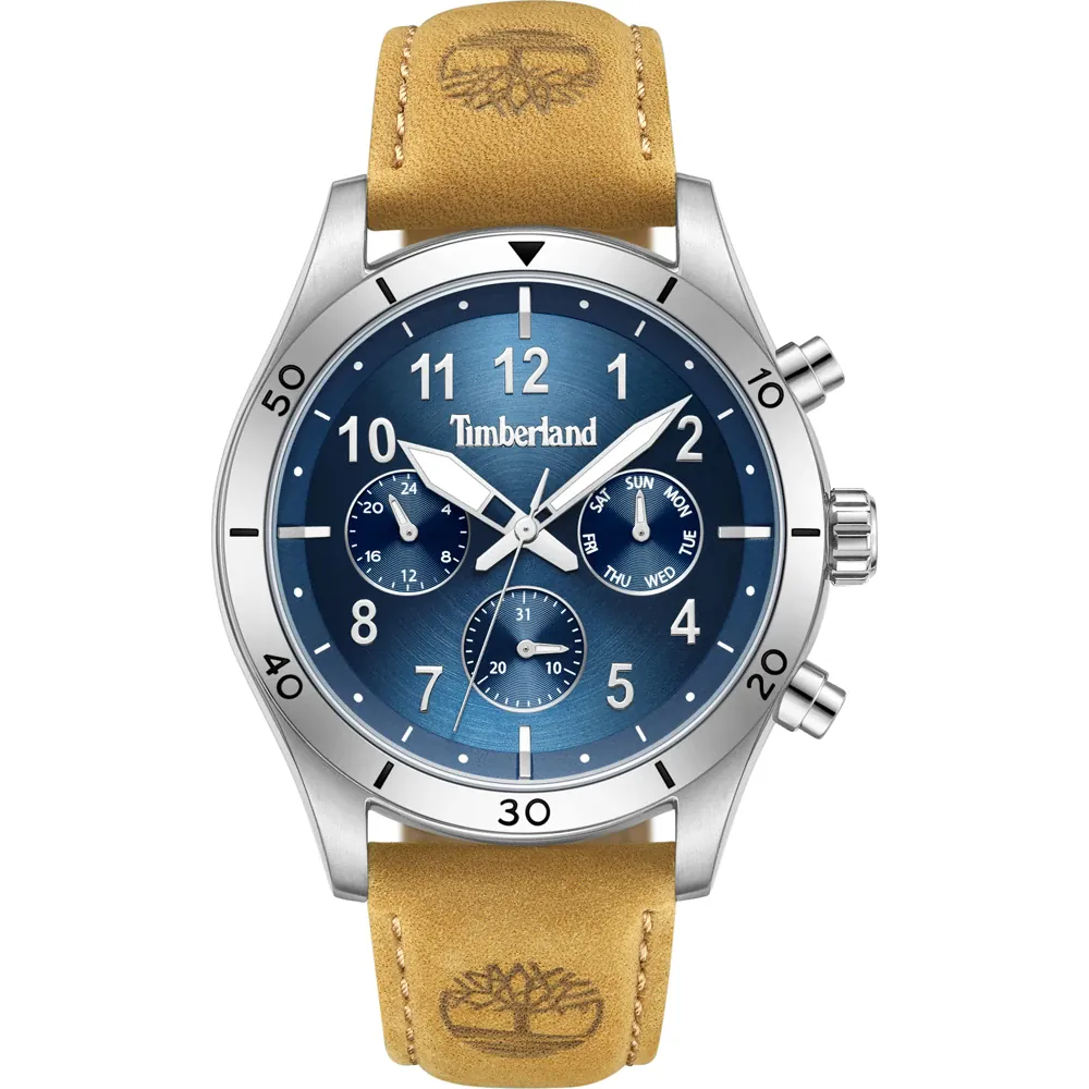 Orologio Timberland Ashmont TDWGF0054701