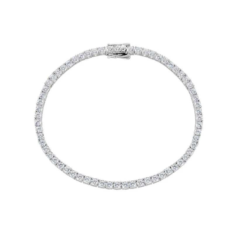 Bracciale Amen Tennis TEN25BB16