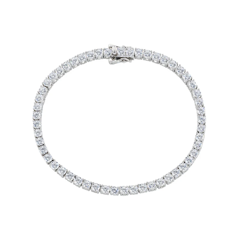 Bracciale Amen Tennis TEN30BB17