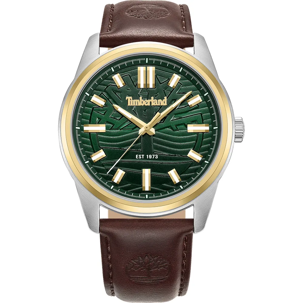 Orologio Timberland Northbridge TDWGB0041206