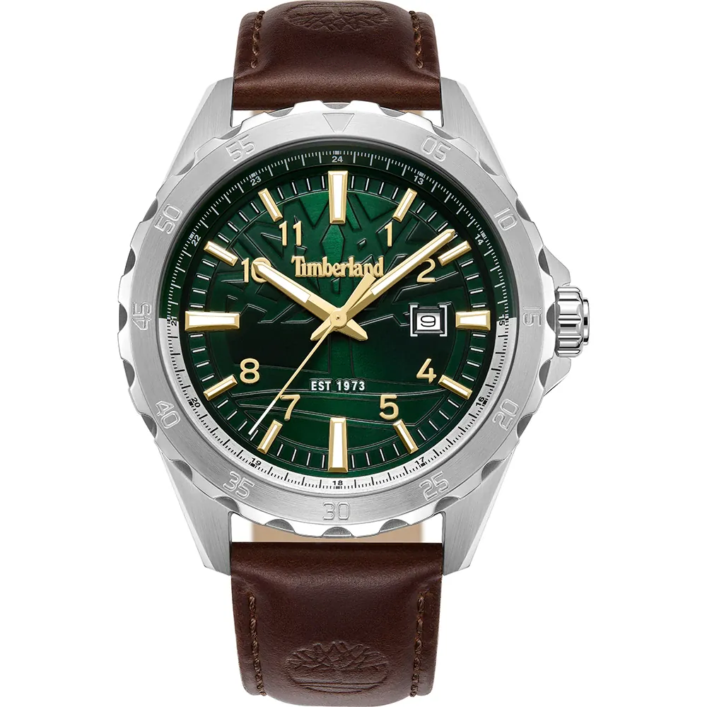 Orologio Timberland Details TDWGB0055801
