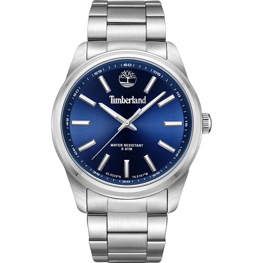 Orologio Timberland Northbridge TDWGG0010805