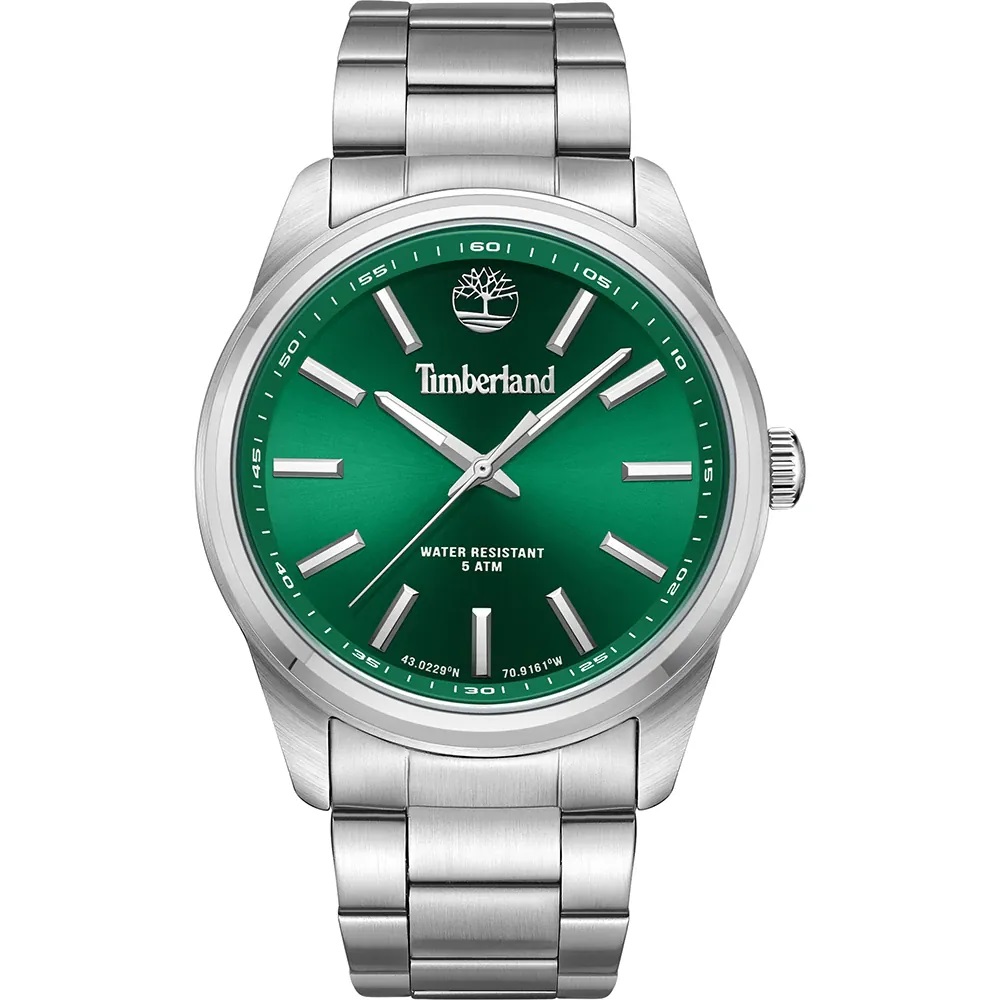 Orologio Timberland Northbridge TDWGG0010806