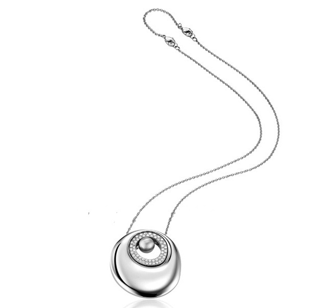 Collana Breil Duplicity TJ0951