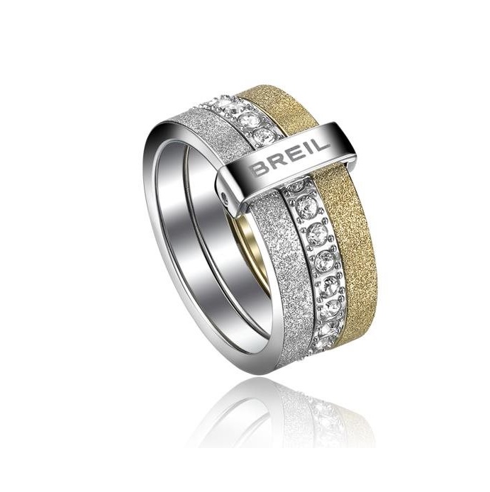Anello Breil Breilogy TJ1325