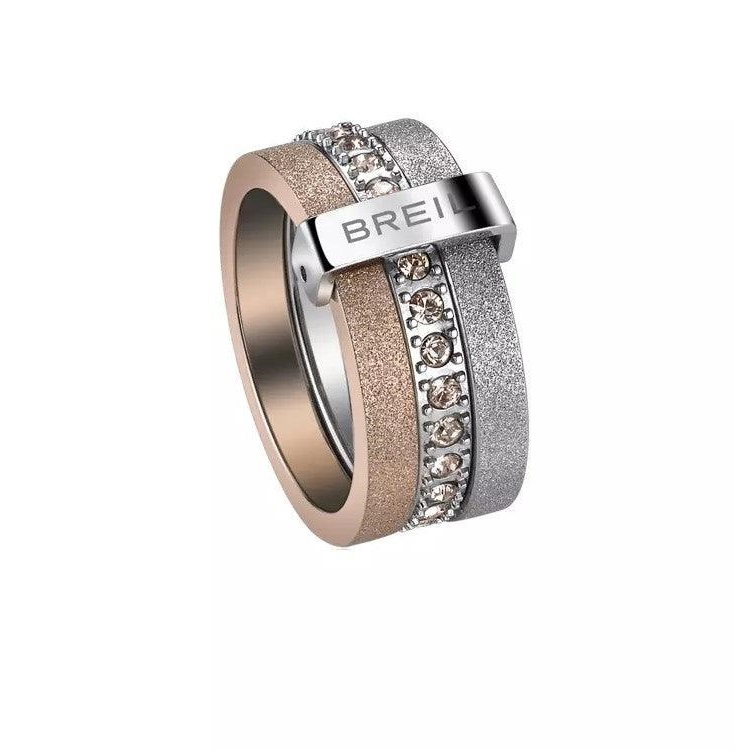 Anello Breil Breilogy TJ1420