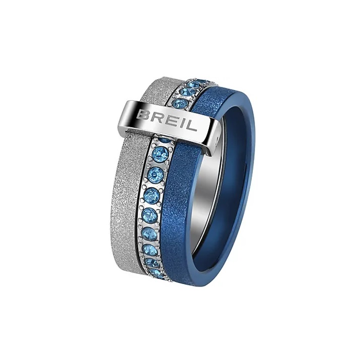 Anello Breil Breilogy TJ1427