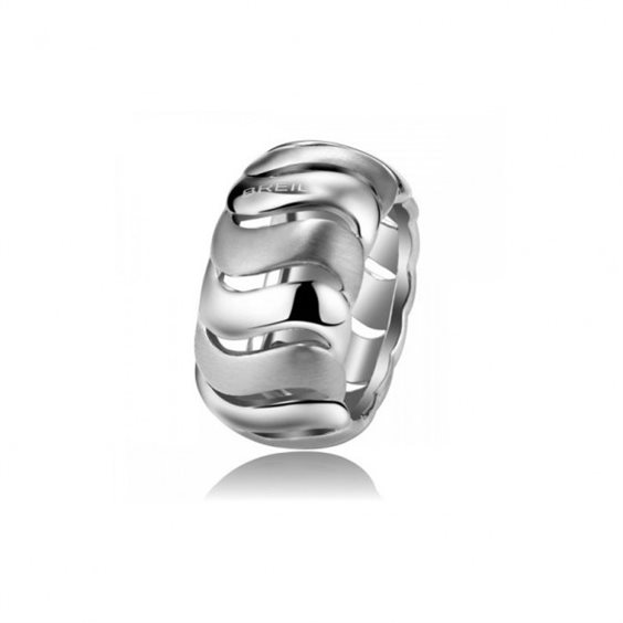 Anello Breil Nouvelle TJ1442