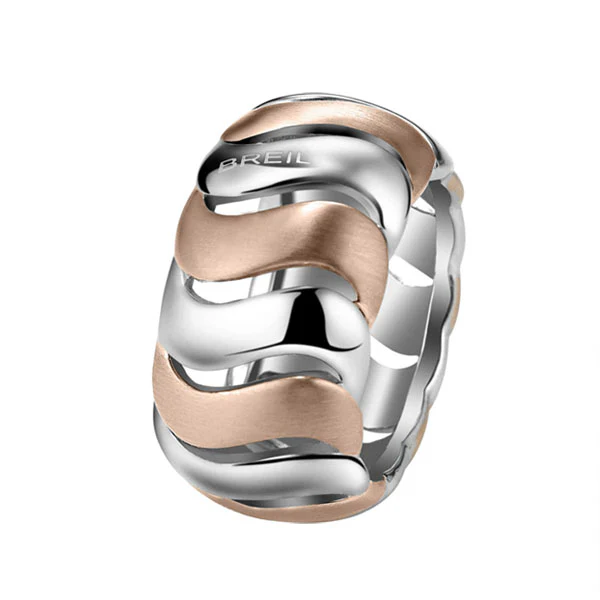 Anello Breil Nouvelle TJ1446