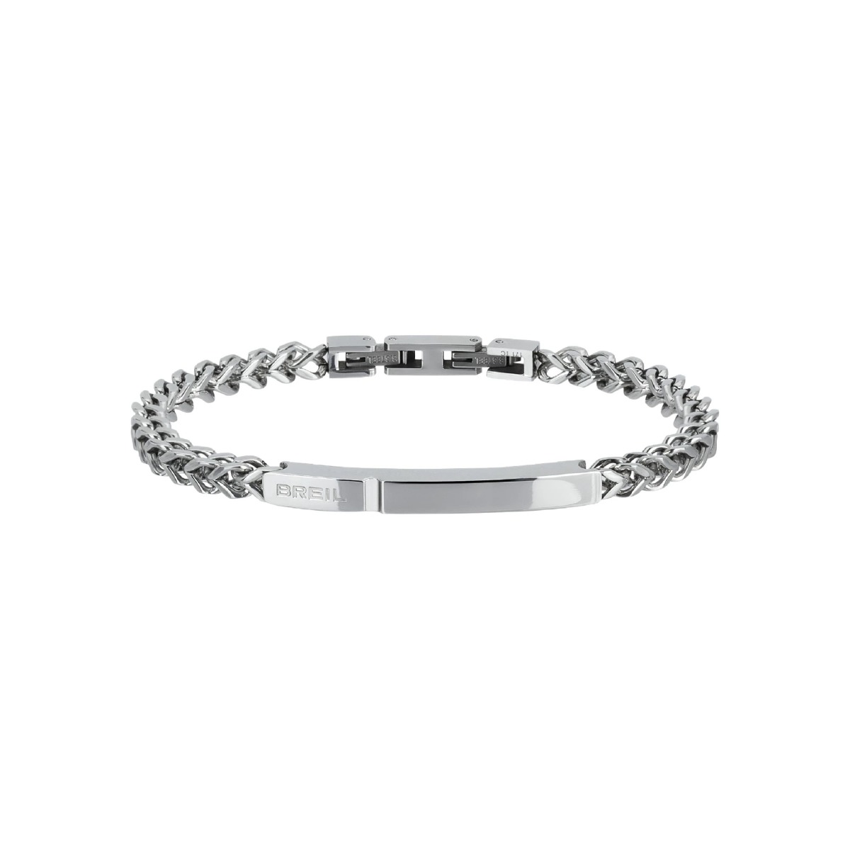 Bracciale Breil Groovy TJ2138
