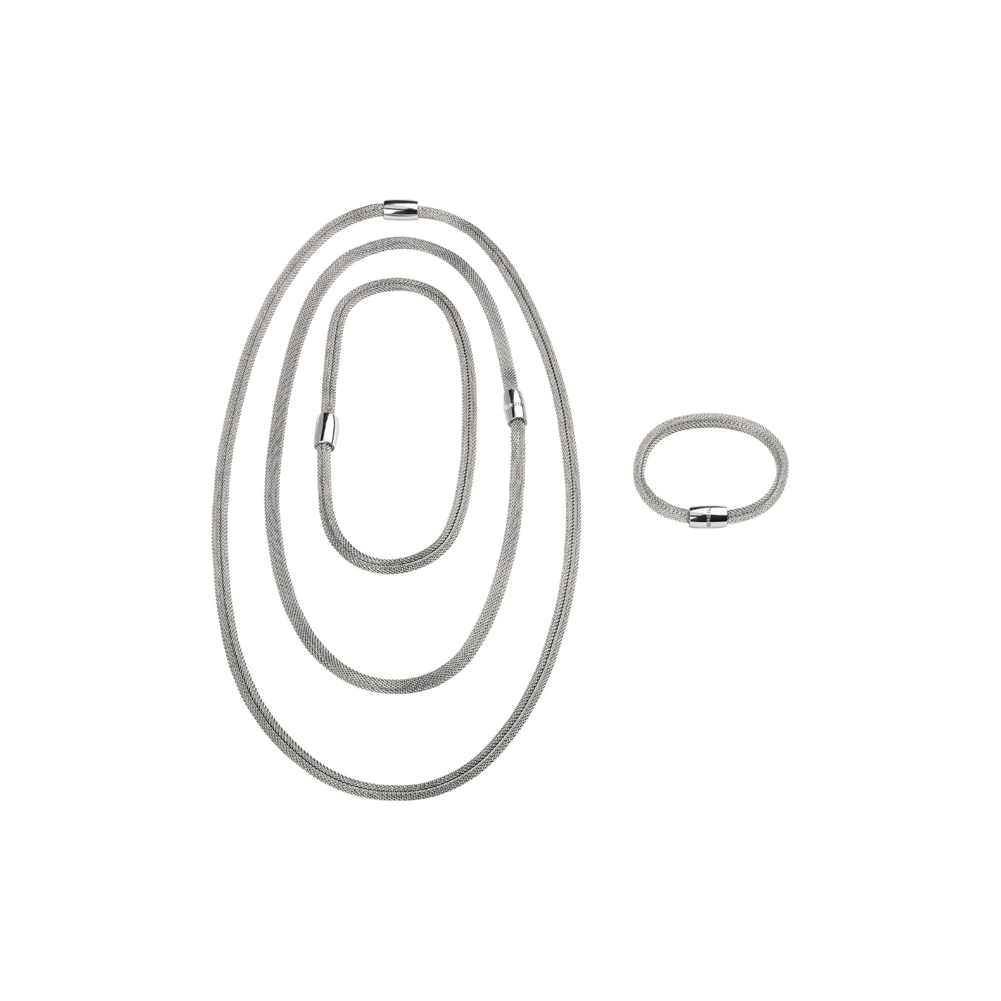 Collana Breil cTJ2840