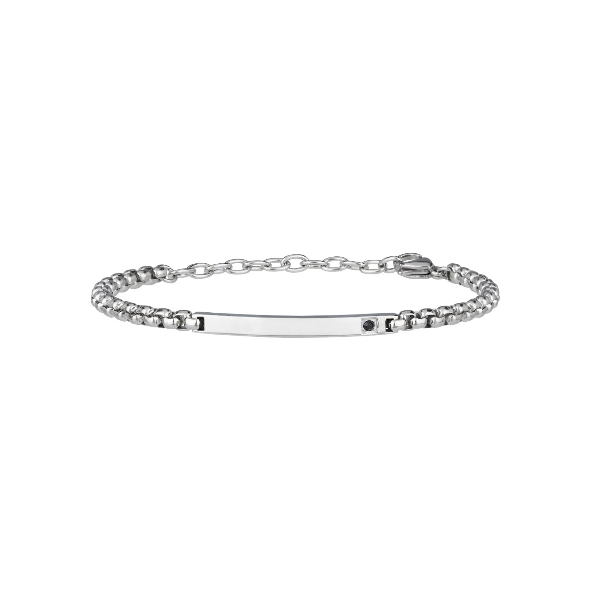 Bracciale Breil Blacken TJ3038
