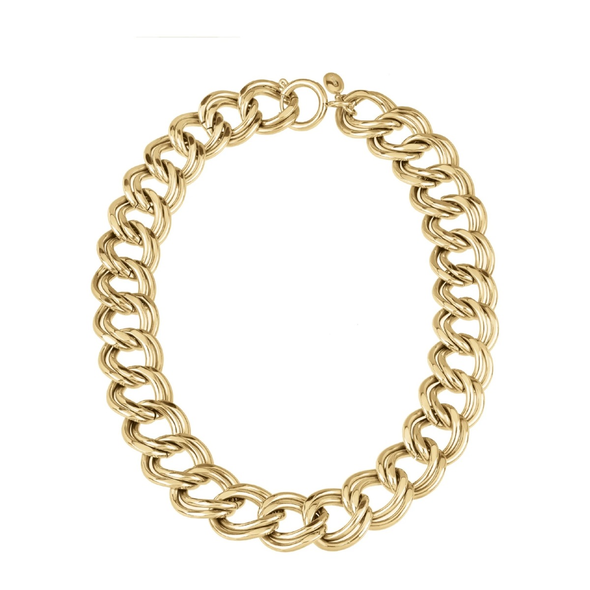 Collana Breil Hyper TJ3043