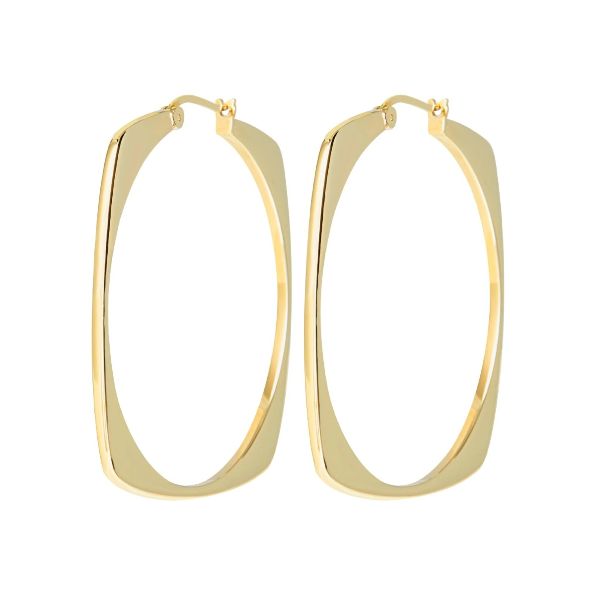 Orecchini Breil New Tetra TJ3199