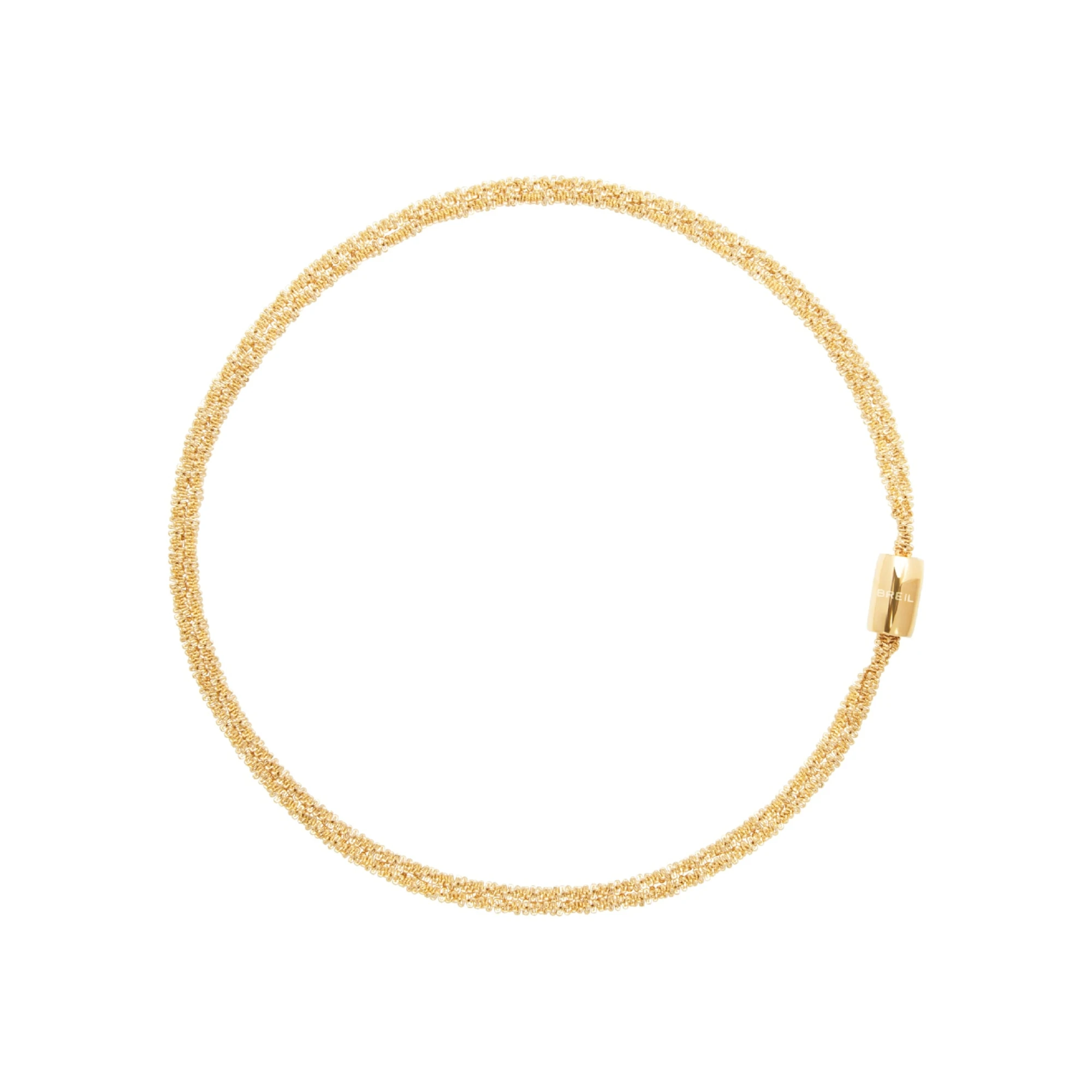 Collana&#x20;Breil&#x20;Magnetica&#x20;System&#x20;TJ3210