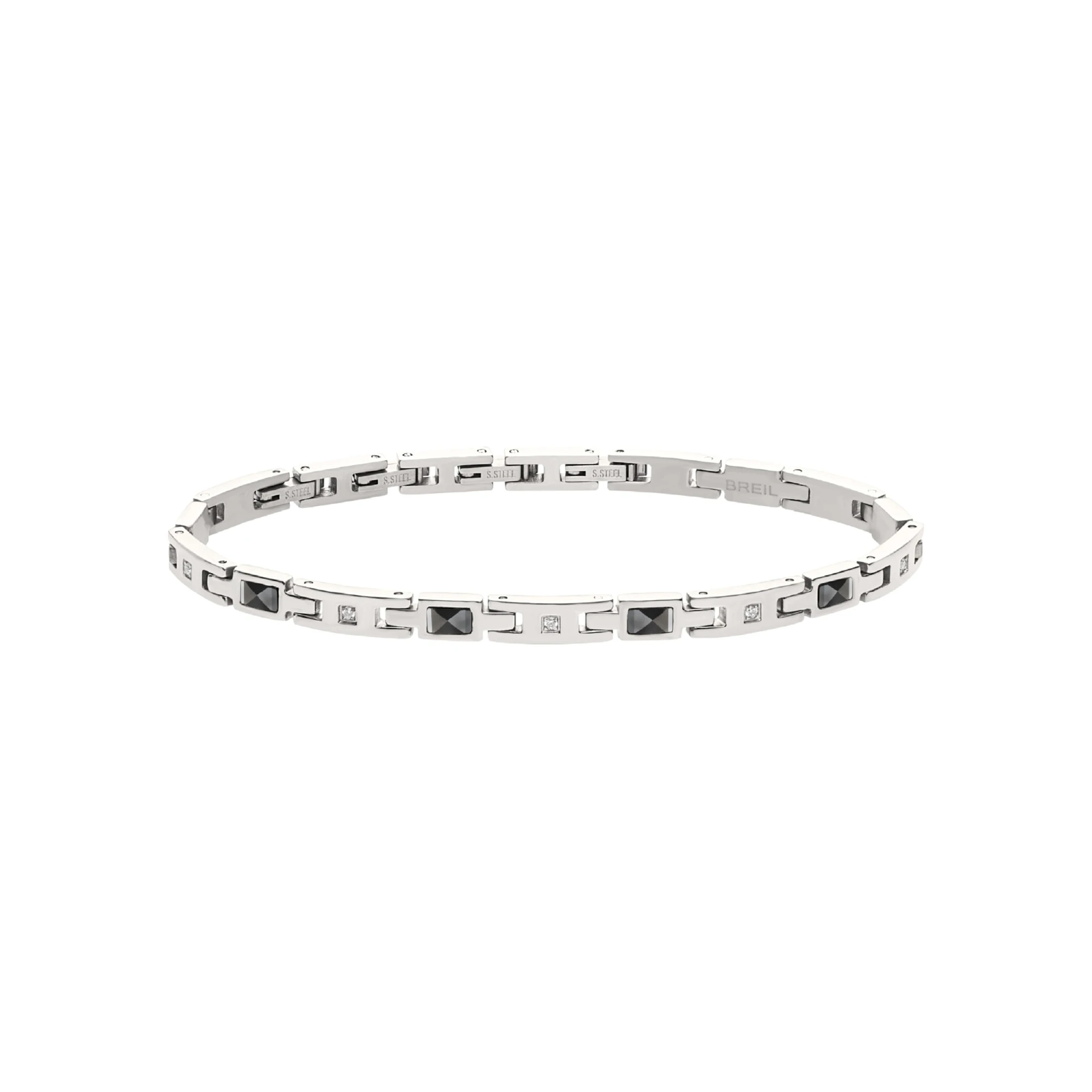 Bracciale Breil Ceramic Brick TJ3272