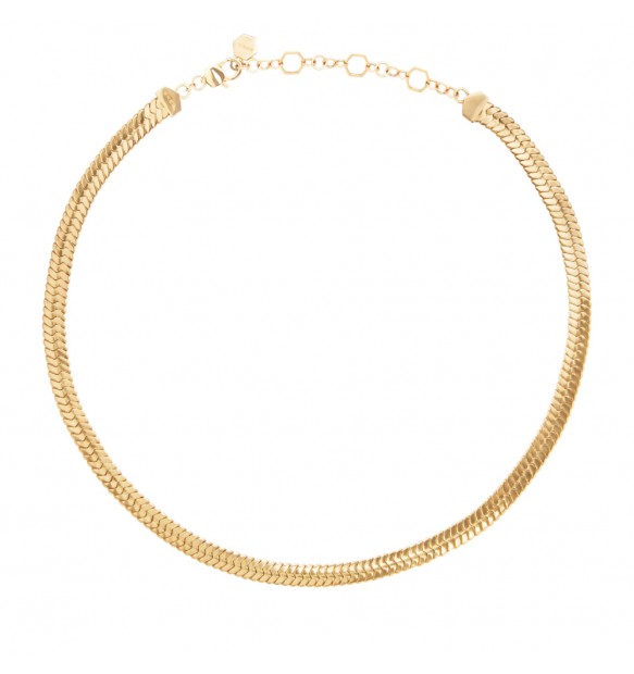 Collana Breil Gleam TJ3292