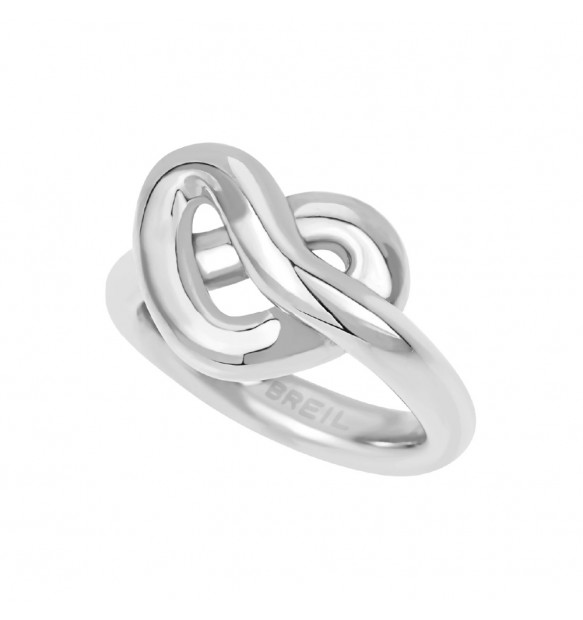 Anello Breil B & Me TJ3320