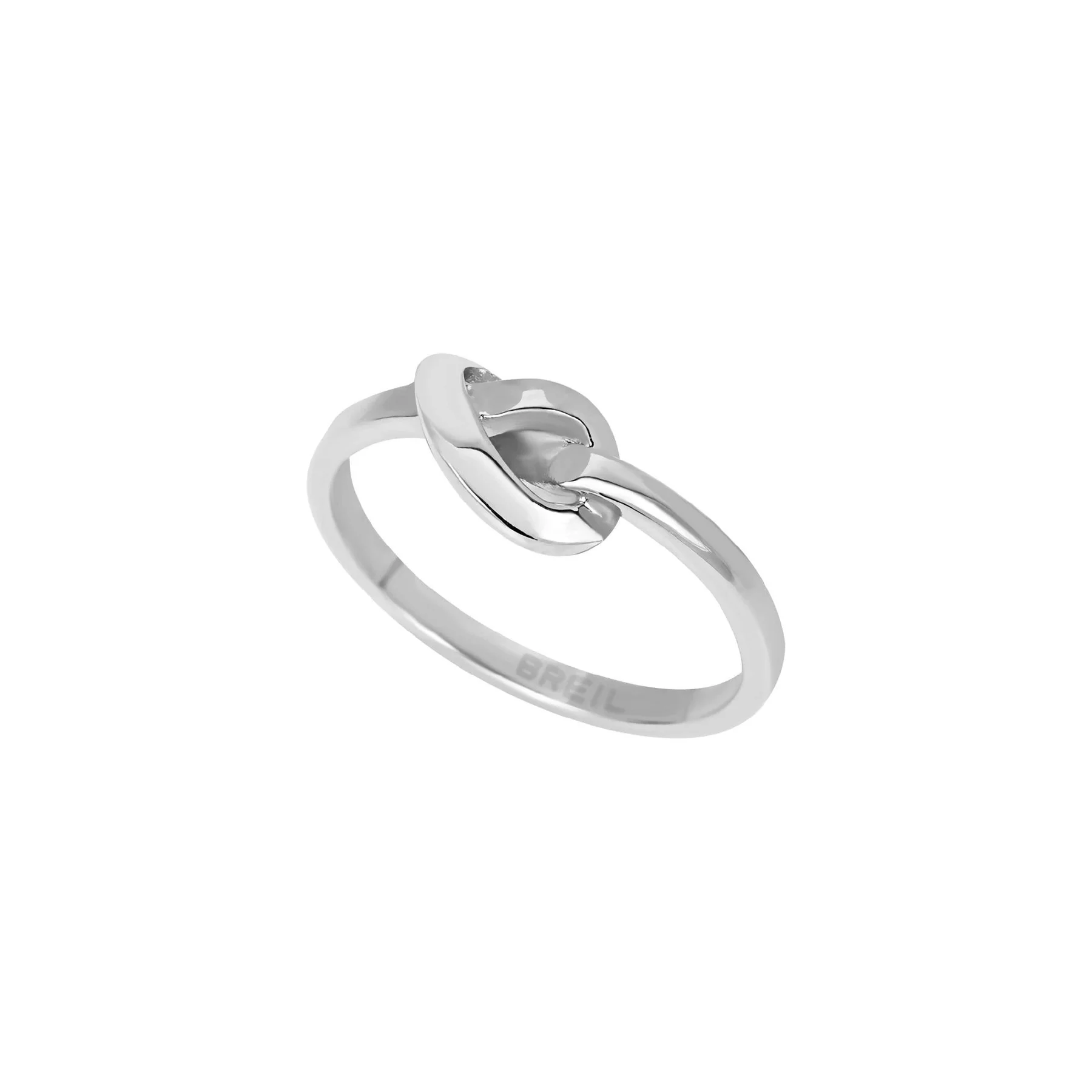 Anello Breil B & Me TJ3343
