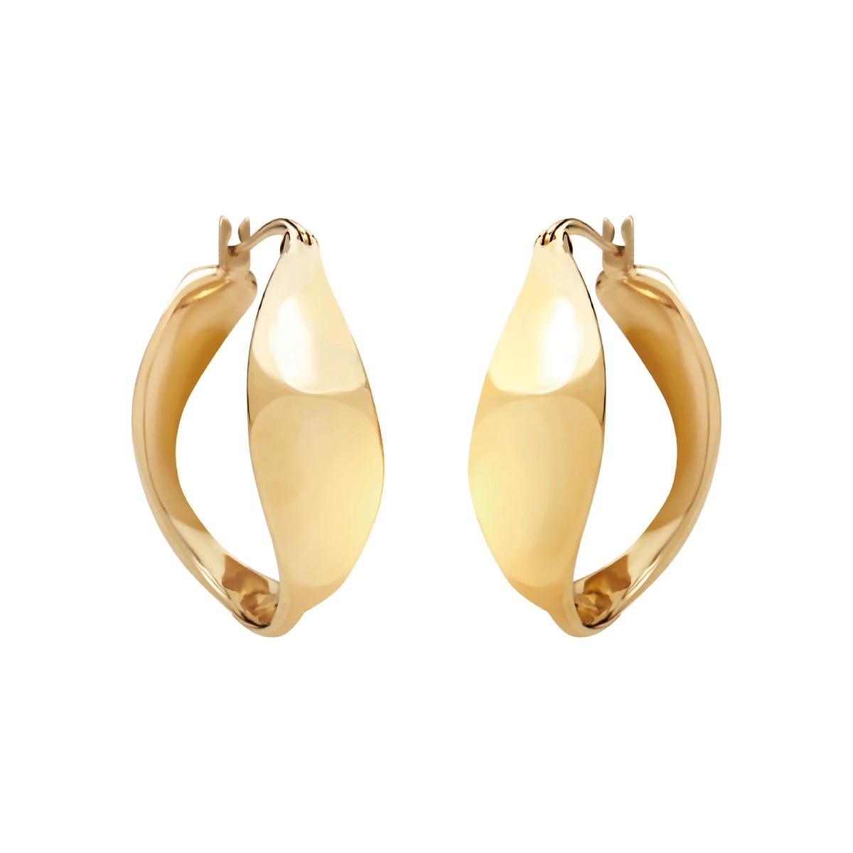 Orecchini&#x20;Breil&#x20;B&#x20;Whisper&#x20;TJ3387