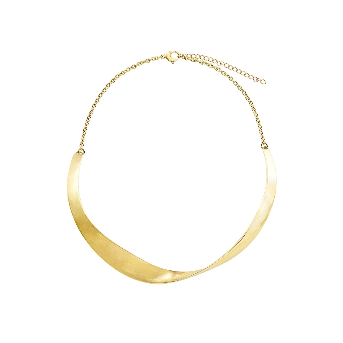 Collana Breil Retwist TJ3458