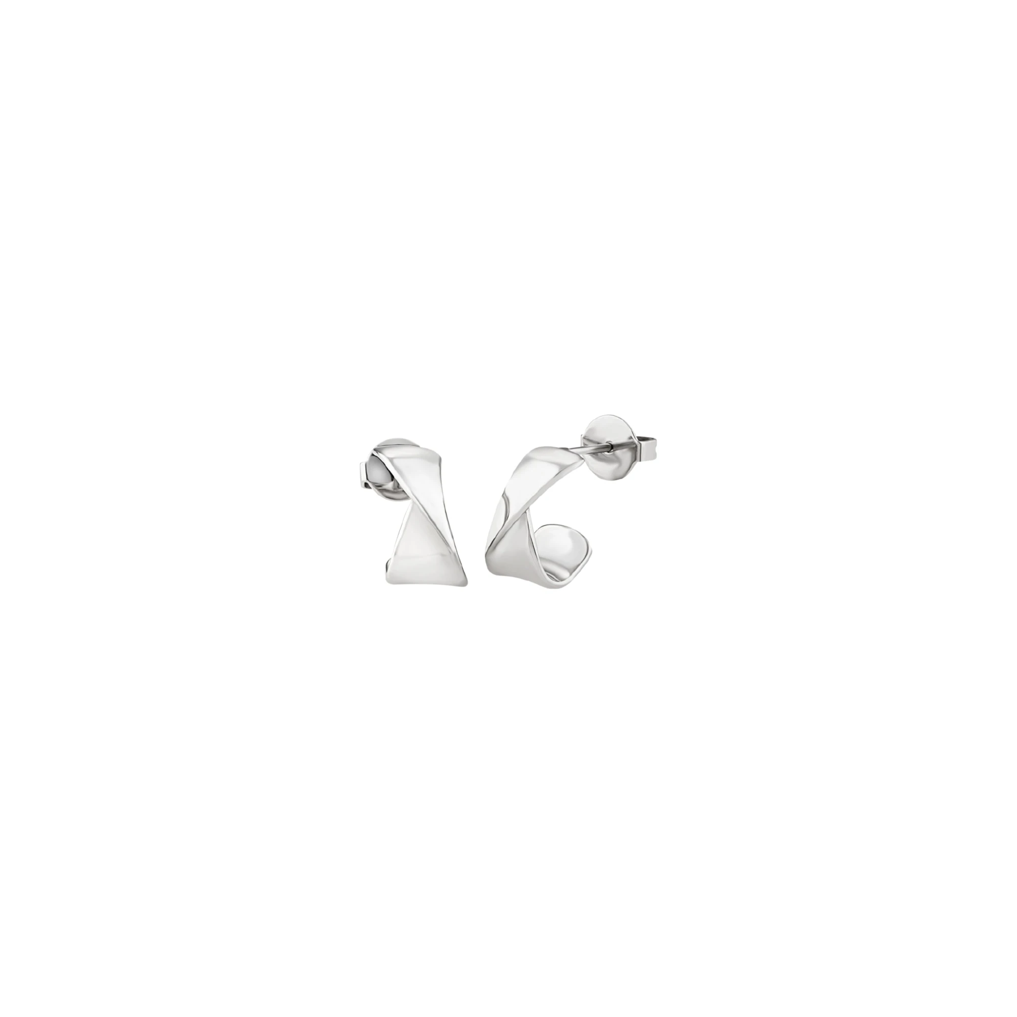 Orecchini Breil Retwist TJ3464
