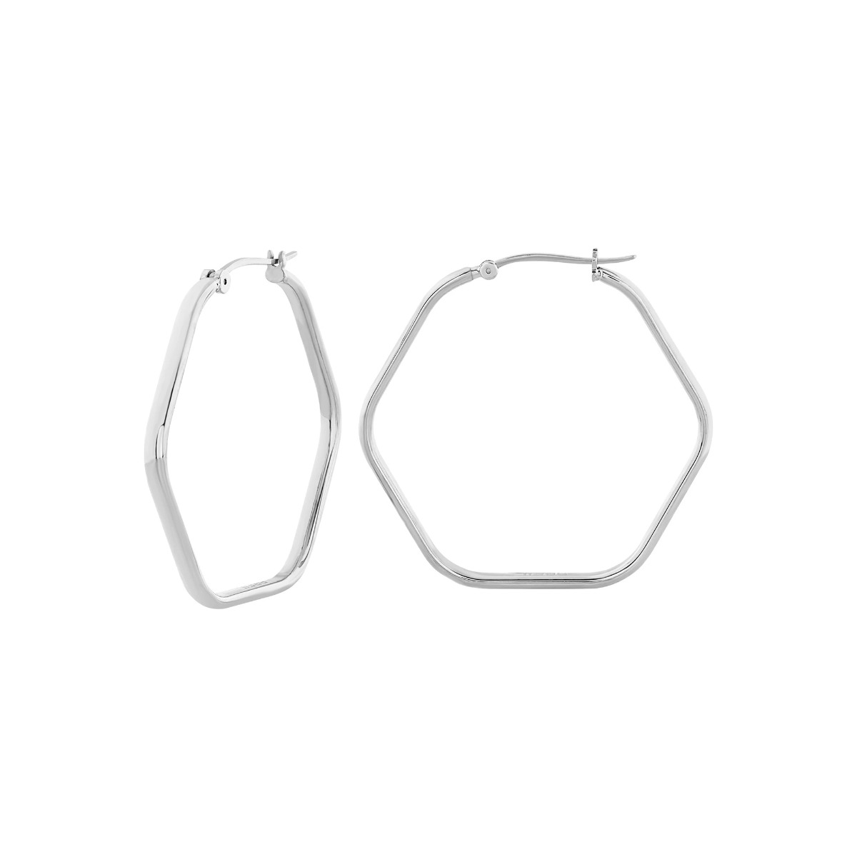 Orecchini Breil Hexagonia TJ3520