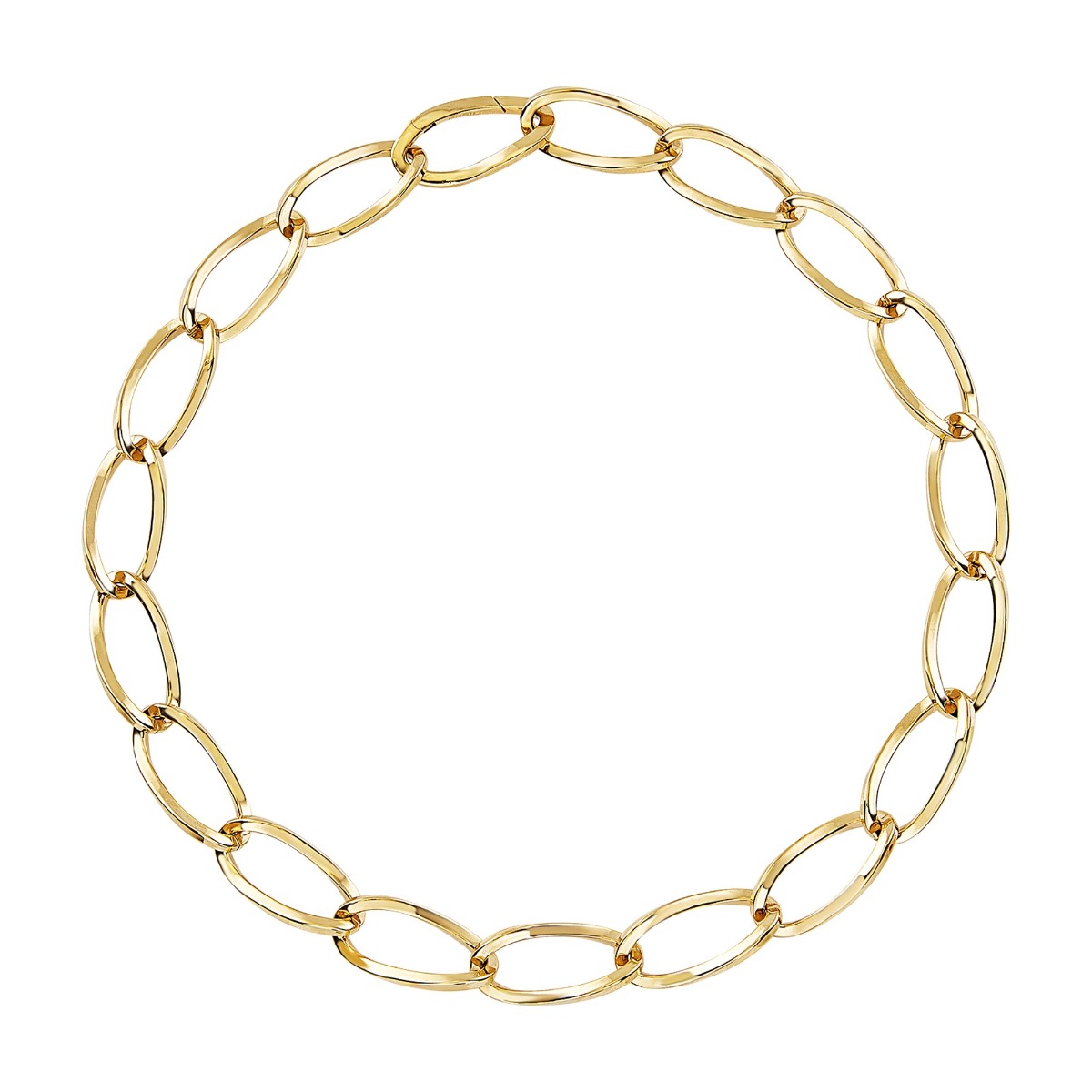 Collana&#x20;Breil&#x20;Hoop&#x20;TJ3523