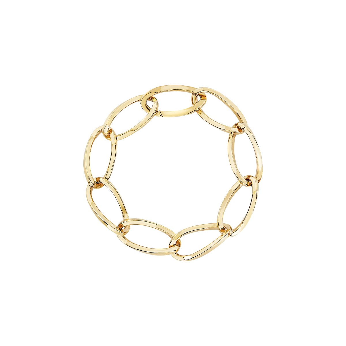 Bracciale Breil Hoop TJ3525