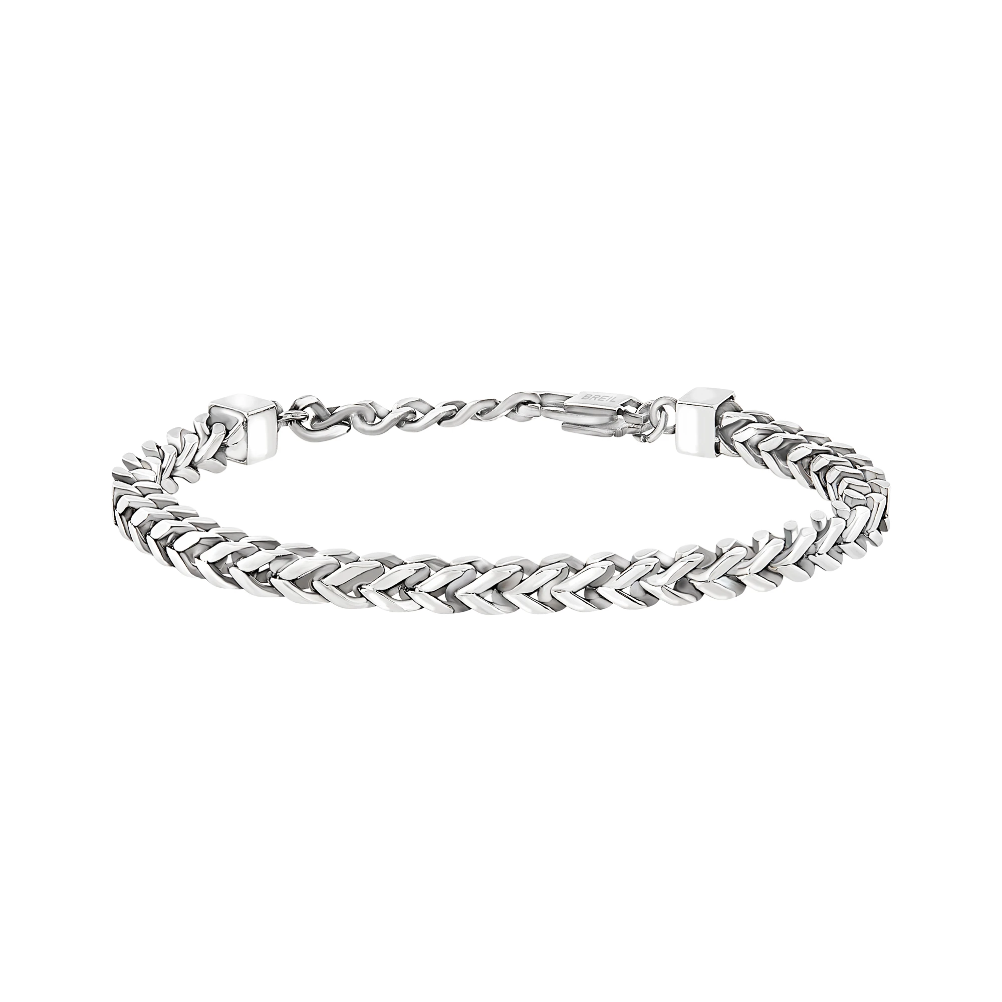 Bracciale&#x20;Breil&#x20;&#x20;Block&#x20;Chain&#x20;TJ3535
