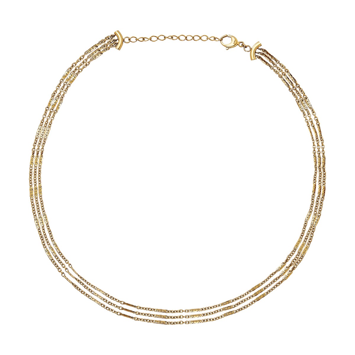 Collana Breil B Wired TJ3556