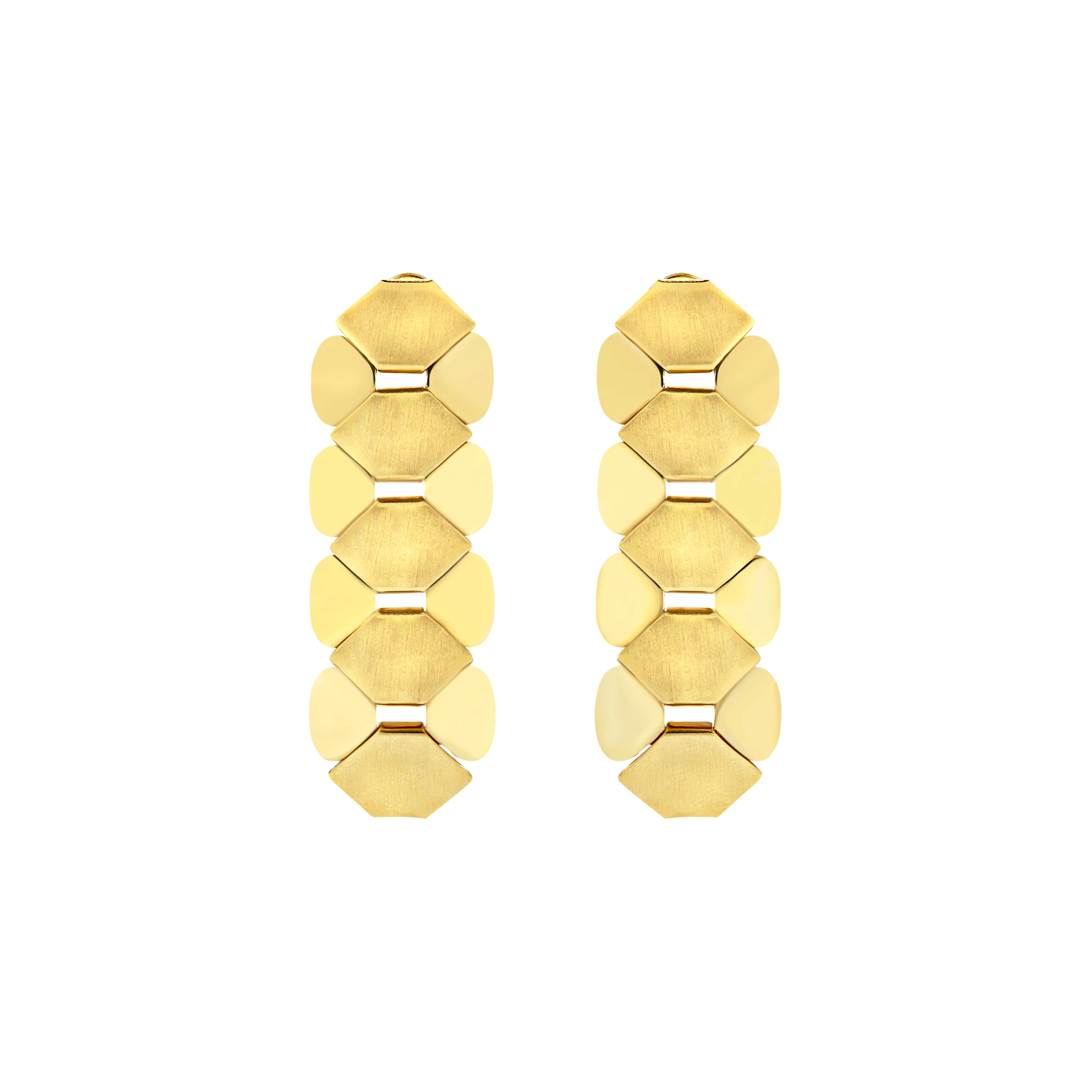 Orecchini Breil Hexagonia TJ3636