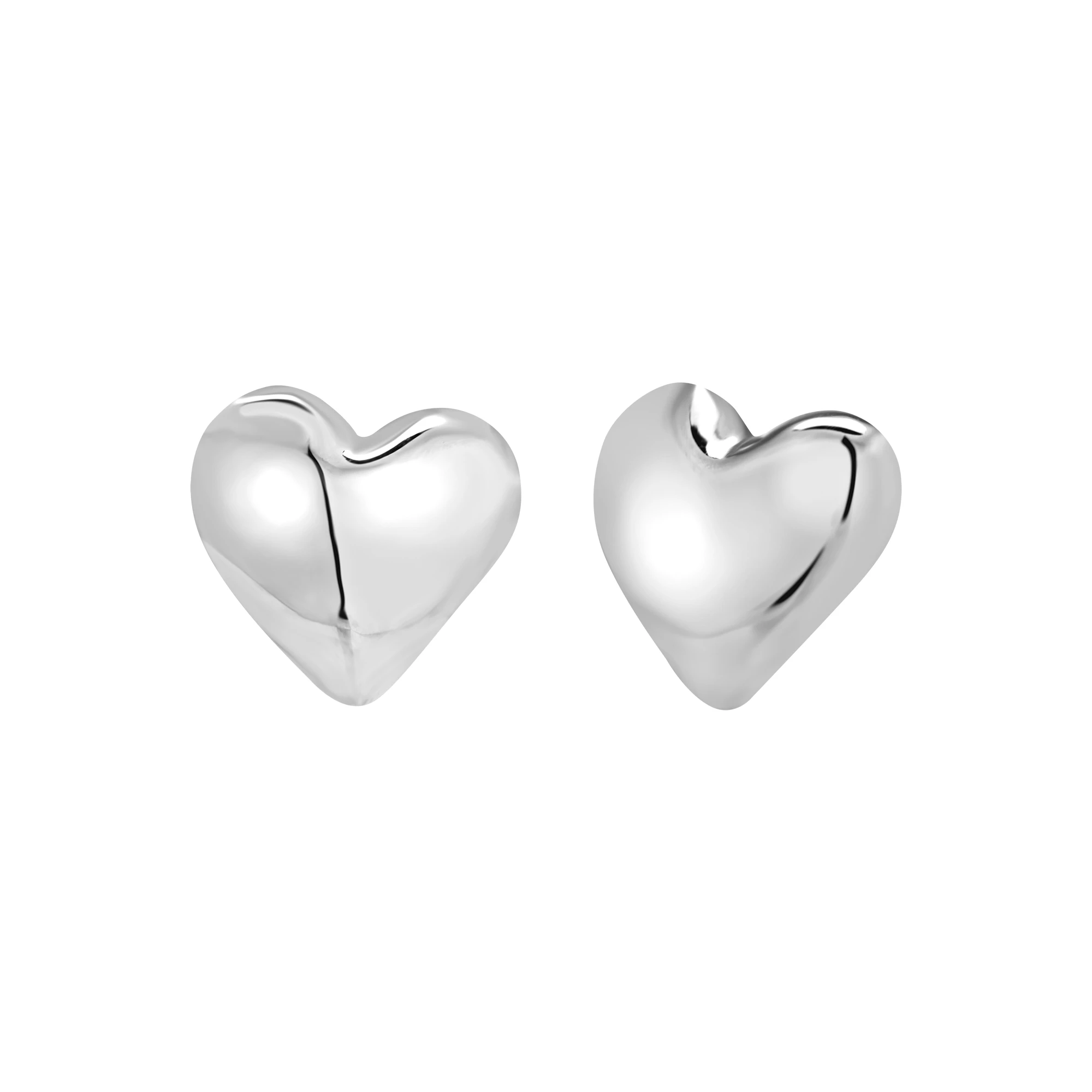 Orecchini&#x20;Breil&#x20;Big&#x20;Heart&#x20;TJ3693