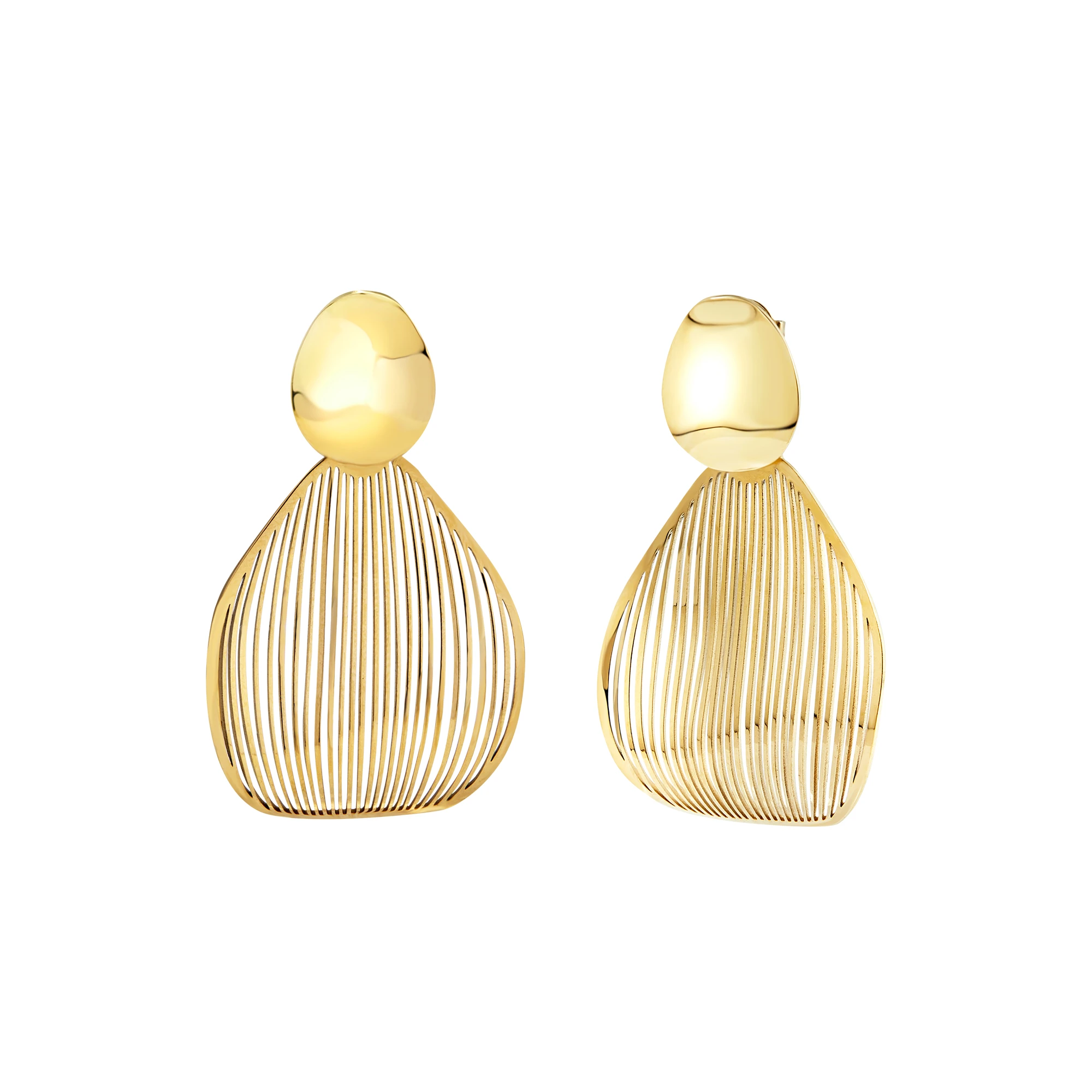 Orecchini&#x20;Breil&#x20;B&#x20;Whisper&#x20;TJ3702