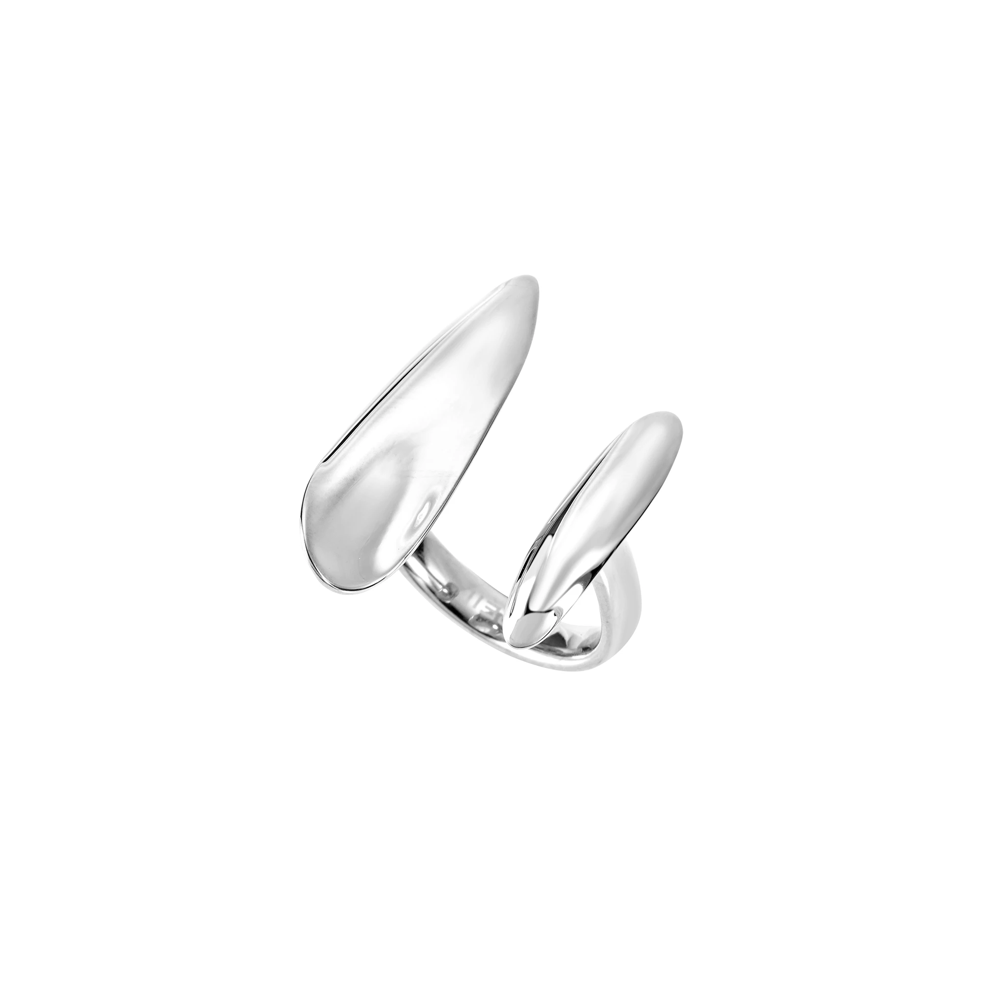 Anello Breil B Whisper TJ3705