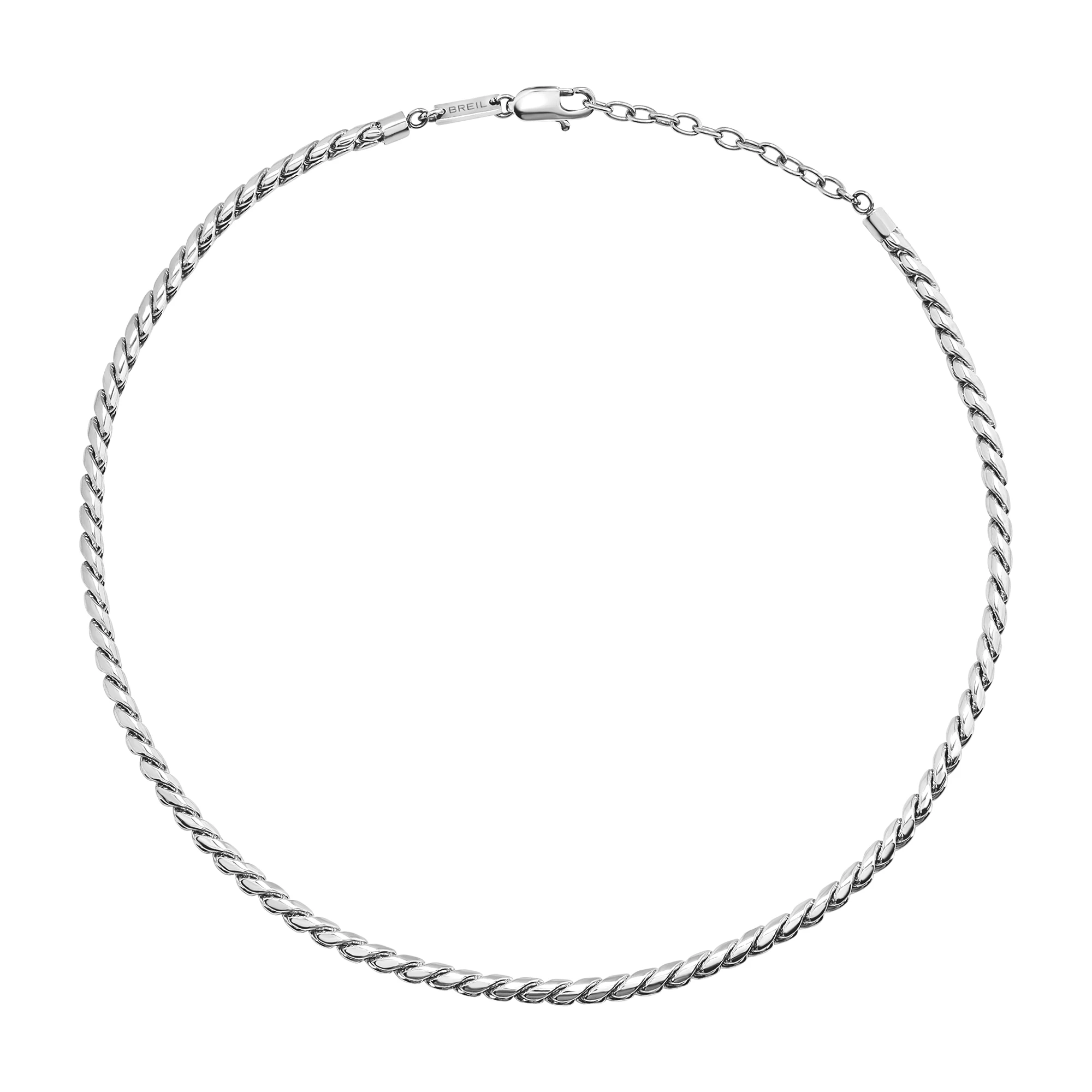 Collana Breil Newton TJ3965