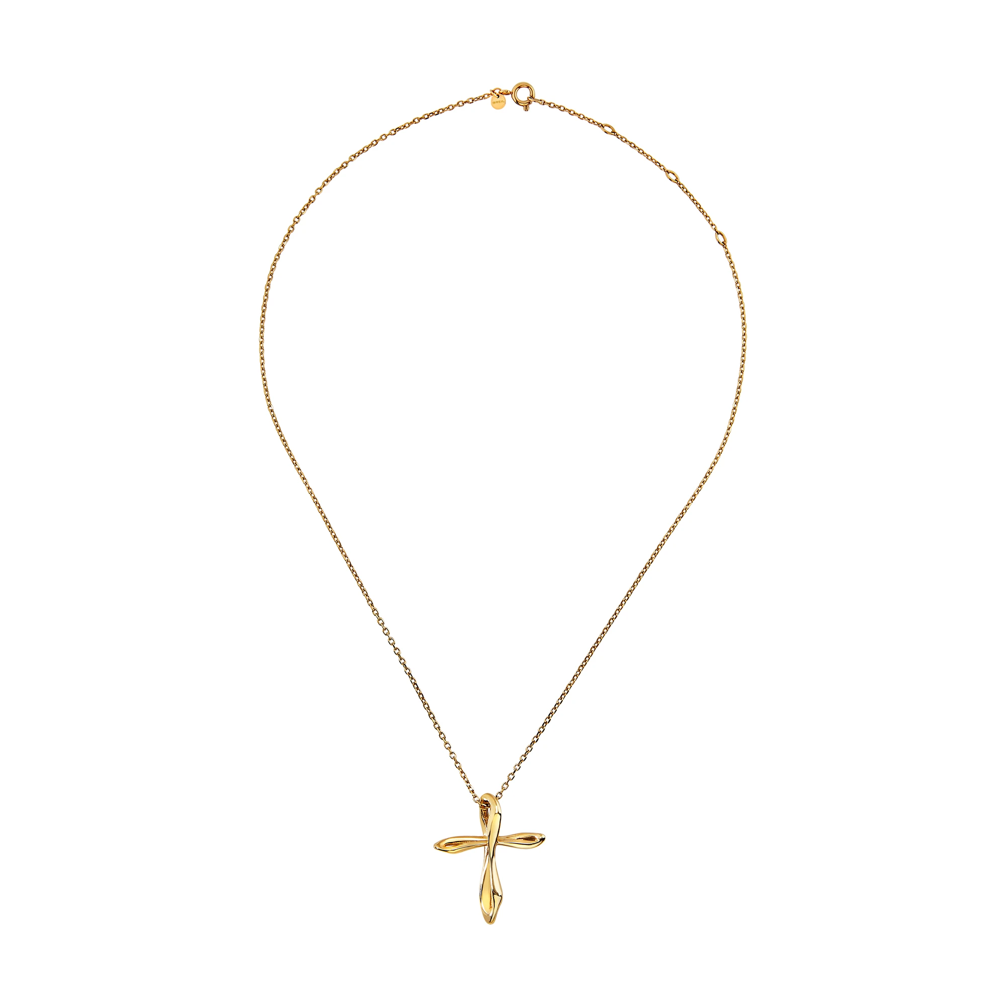 Collana Breil Alchemy TJ4029