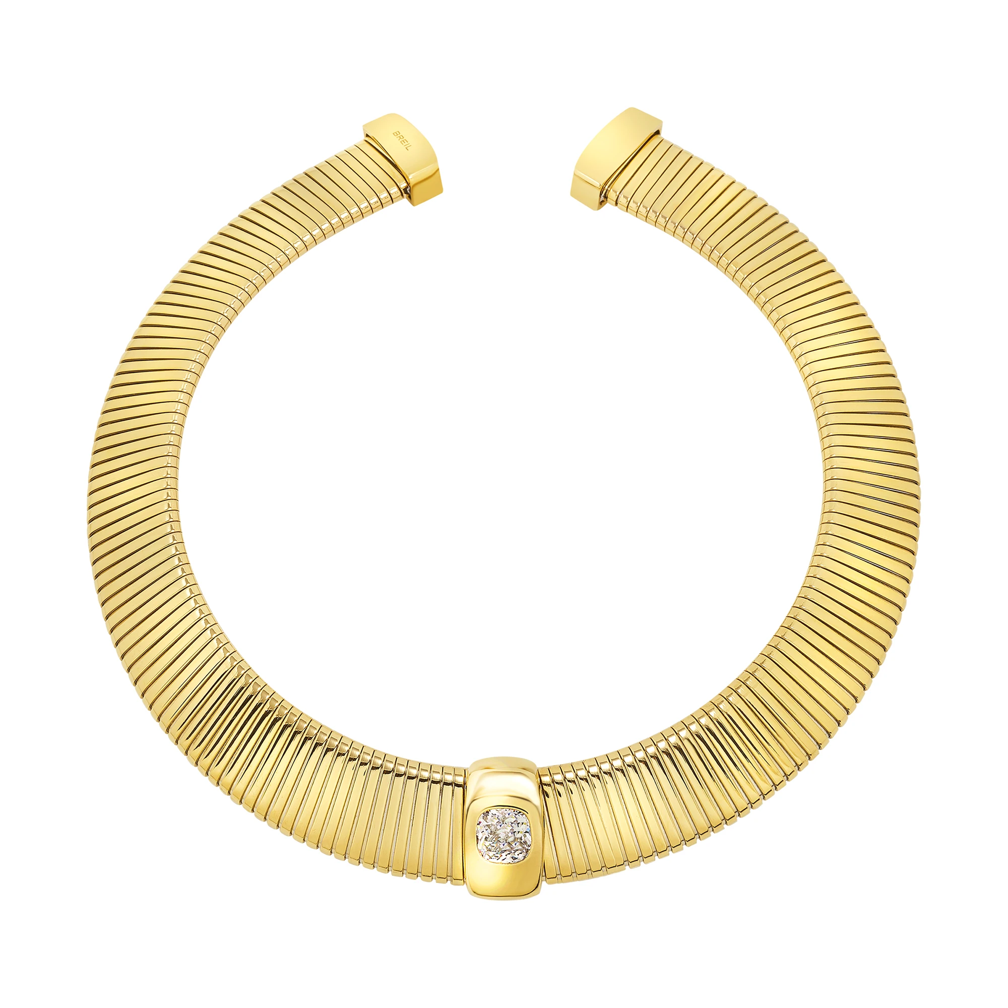 Collana Breil Stylize TJ4049