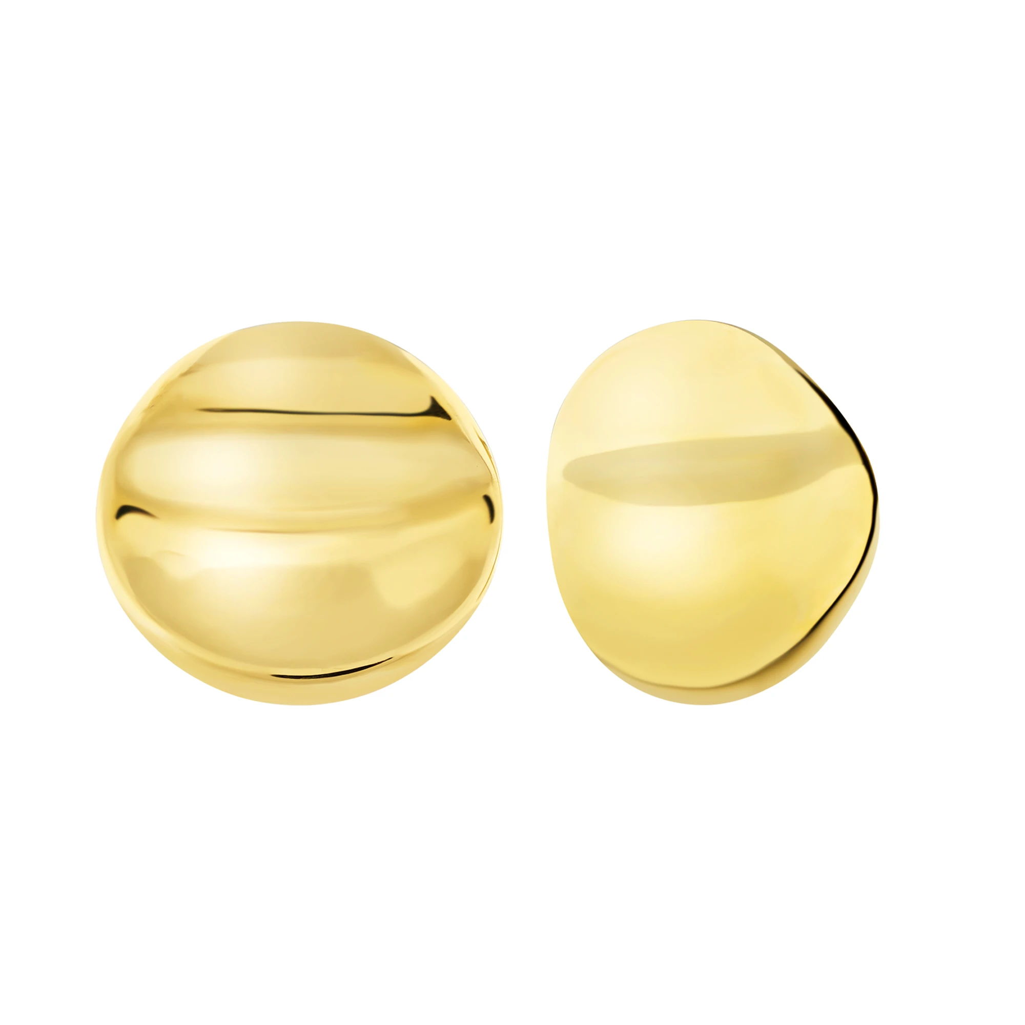 Orecchini Breil Globe TJ4063