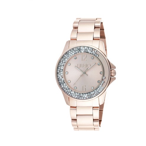 Orologio acciaio Liu Jo Dancing TLJ1005