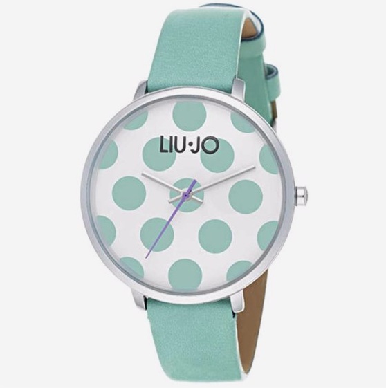Orologio Liu Jo Pois TLJ1048