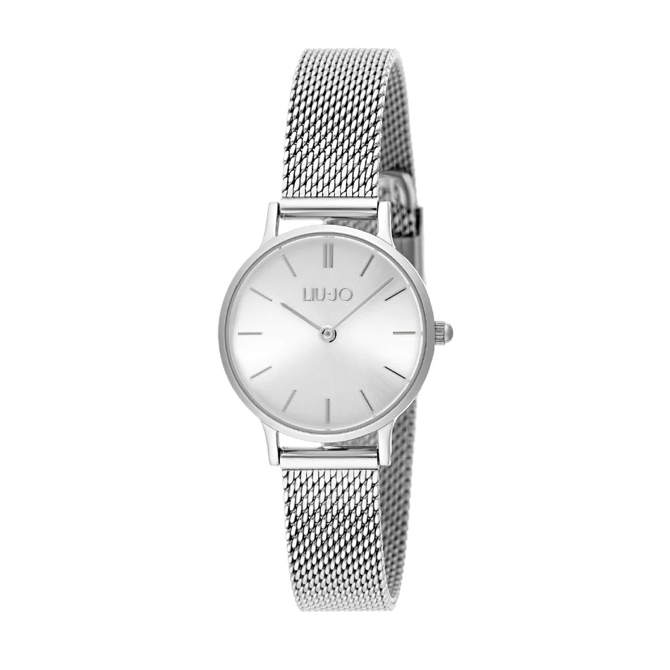 Orologio acciaio Liu Jo Mini Moonlight TLJ1202