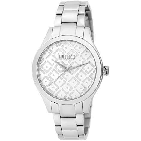 Orologio acciaio Liu Jo Ownstyle TLJ1609