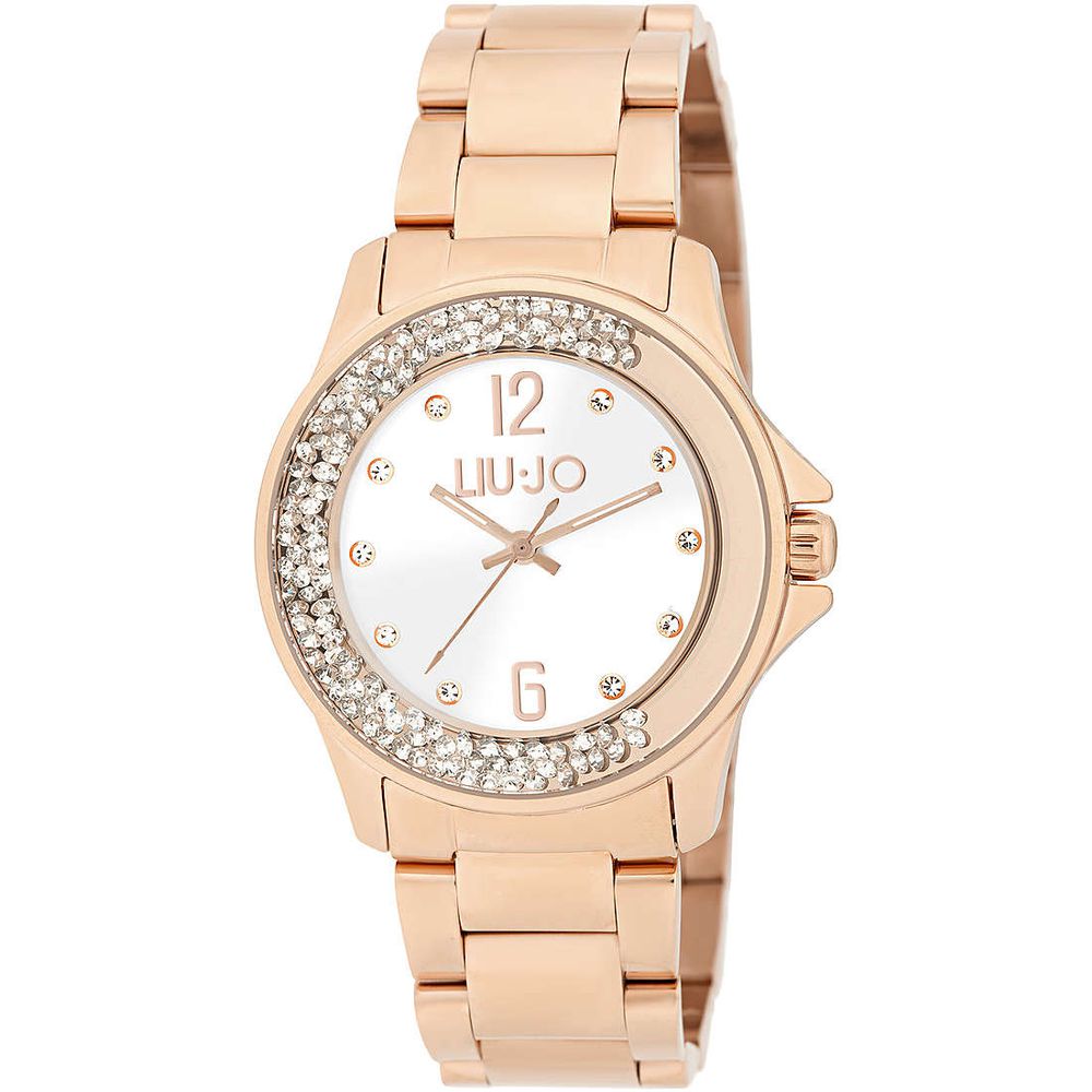 Orologio acciaio Liu Jo Dancing TLJ1619