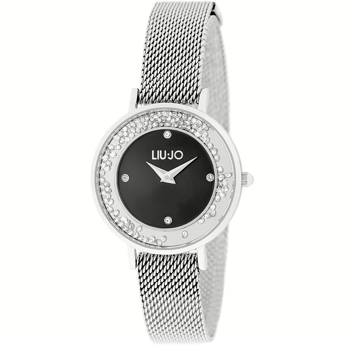 Orologio acciaio Liu Jo Mini Dancing TLJ1688