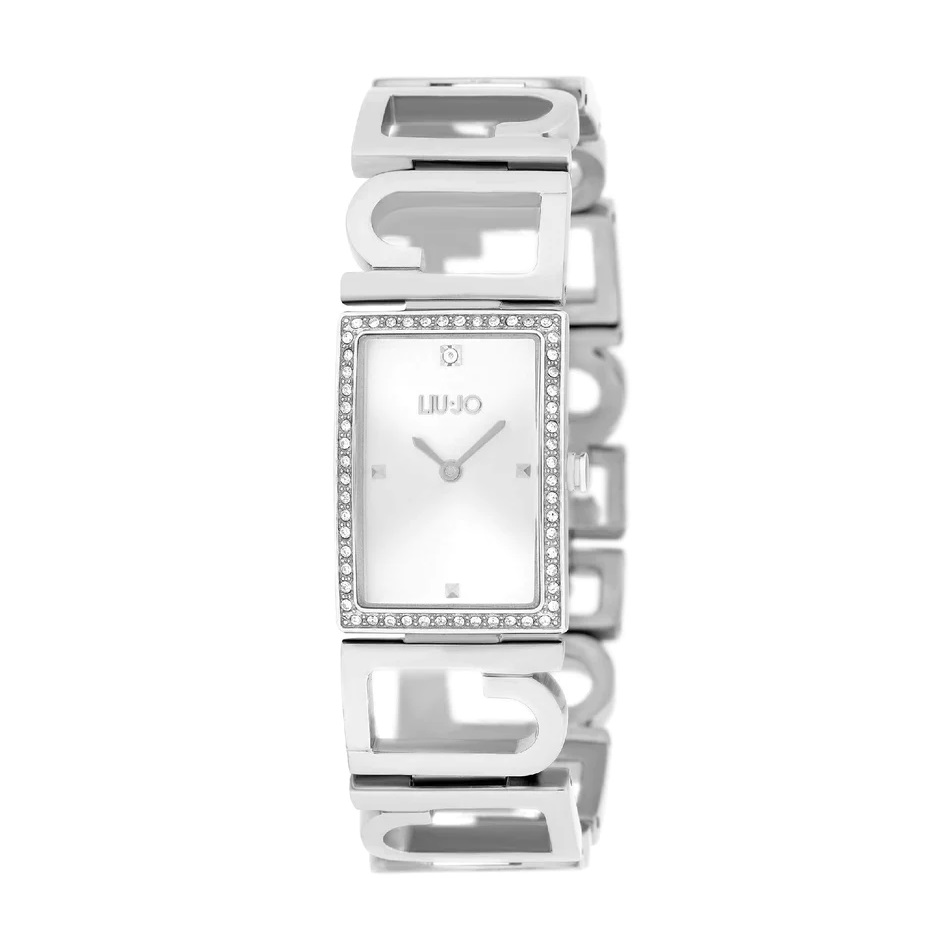 Orologio&#x20;acciaio&#x20;Liu&#x20;Jo&#x20;Alma&#x20;TLJ1816