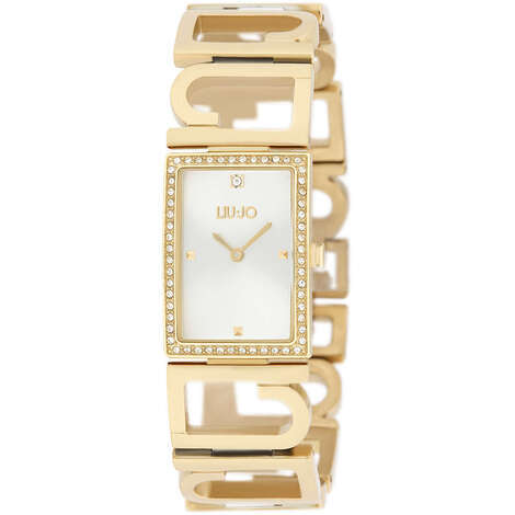 Orologio&#x20;acciaio&#x20;Liu&#x20;Jo&#x20;Alma&#x20;TLJ1818
