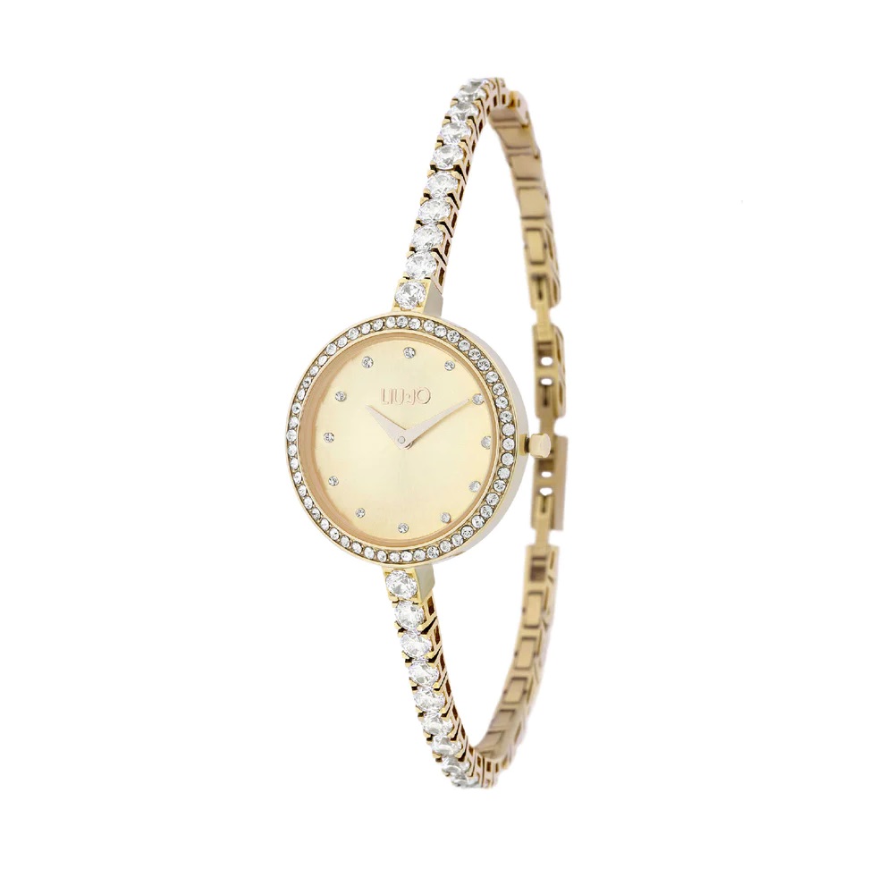 Orologio&#x20;acciaio&#x20;Liu&#x20;Jo&#x20;Desir&#xE9;&#x20;TLJ1872