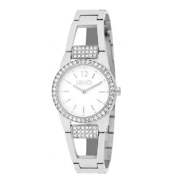 Orologio&#x20;acciaio&#x20;Liu&#x20;Jo&#x20;Joliesse&#x20;TLJ1898