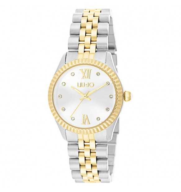 Orologio acciaio Liu Jo Tiny TLJ1979